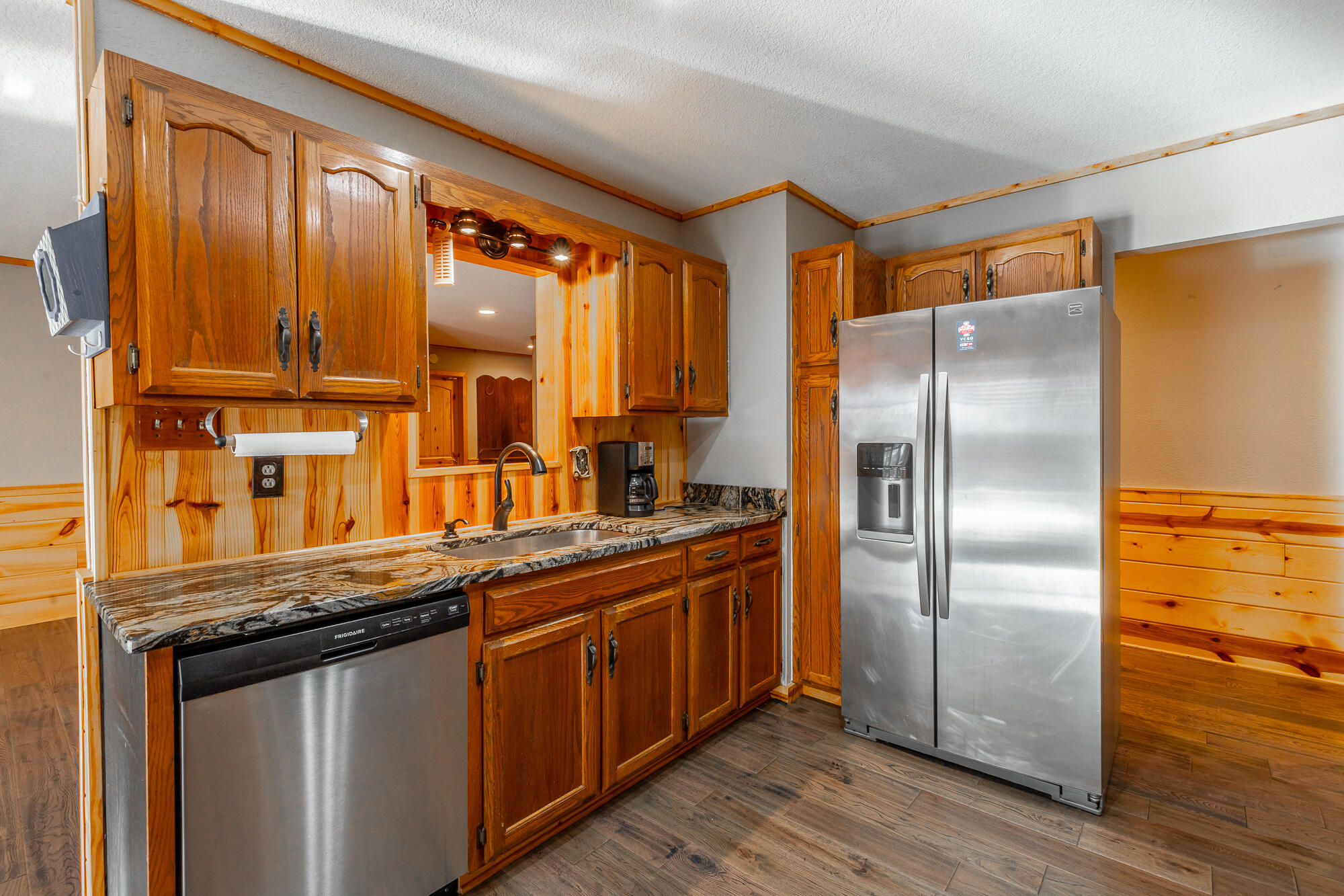 2079 NW N Pone Road, Georgetown, Tennessee image 22