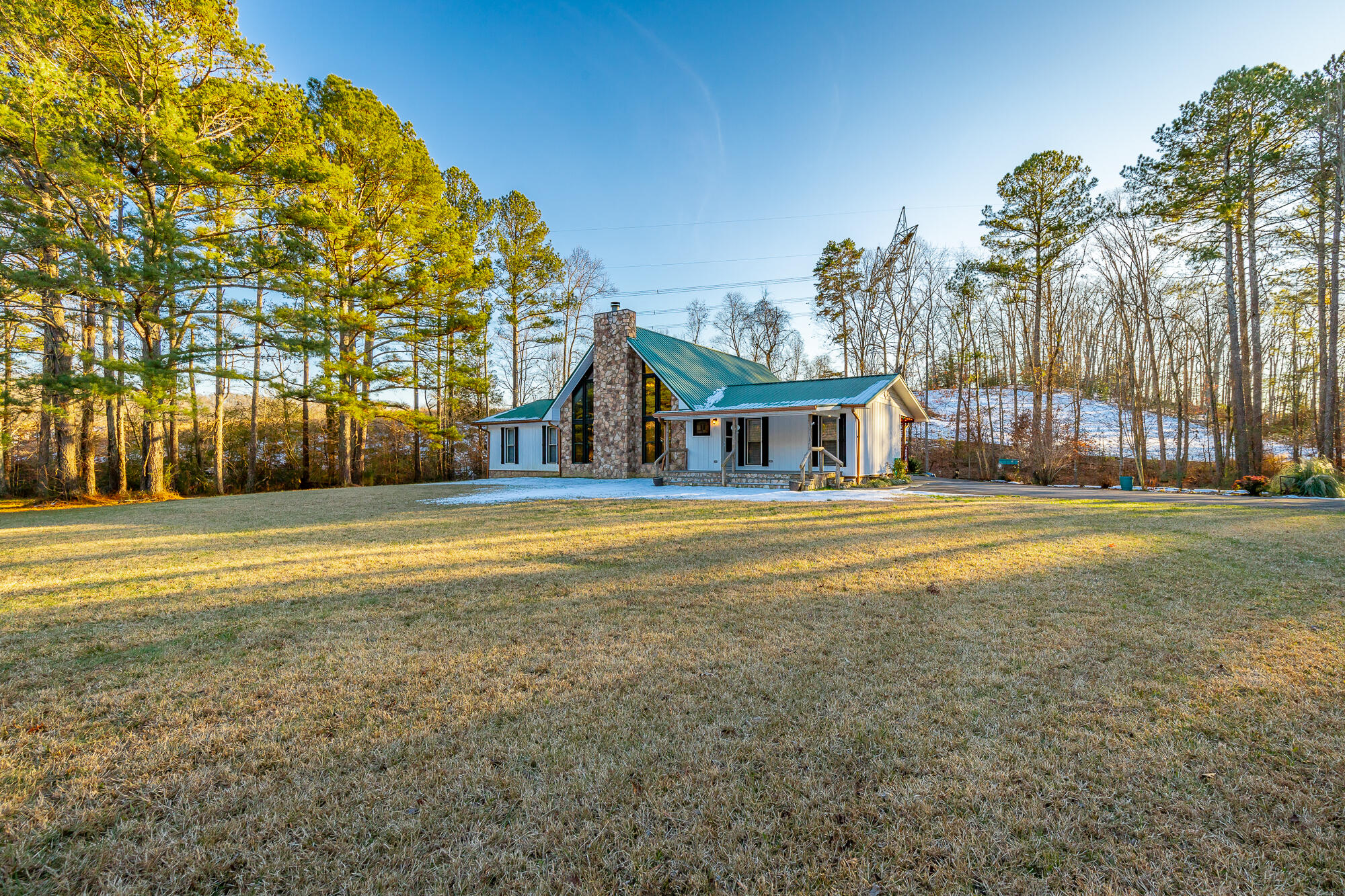 2079 NW N Pone Road, Georgetown, Tennessee image 7