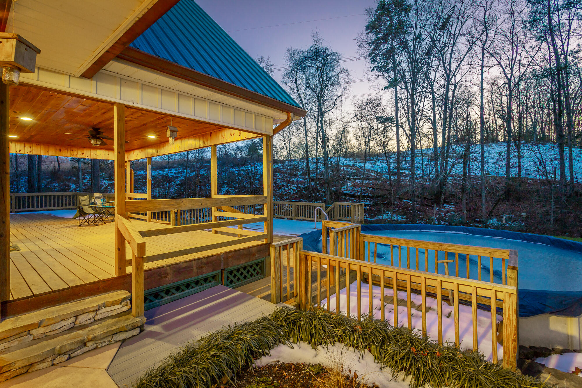 2079 NW N Pone Road, Georgetown, Tennessee image 12
