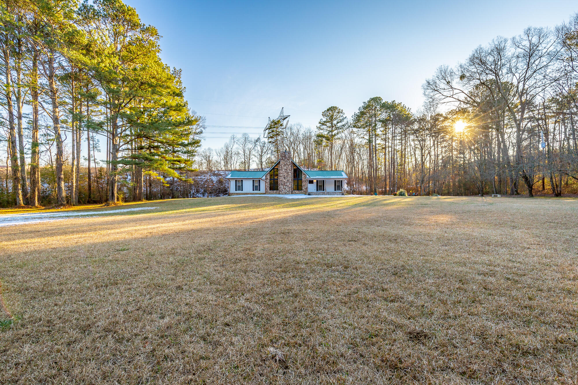 2079 NW N Pone Road, Georgetown, Tennessee image 14