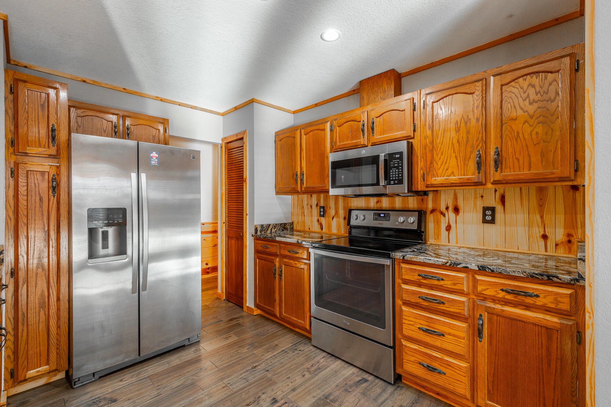 2079 NW N Pone Road, Georgetown, Tennessee image 25