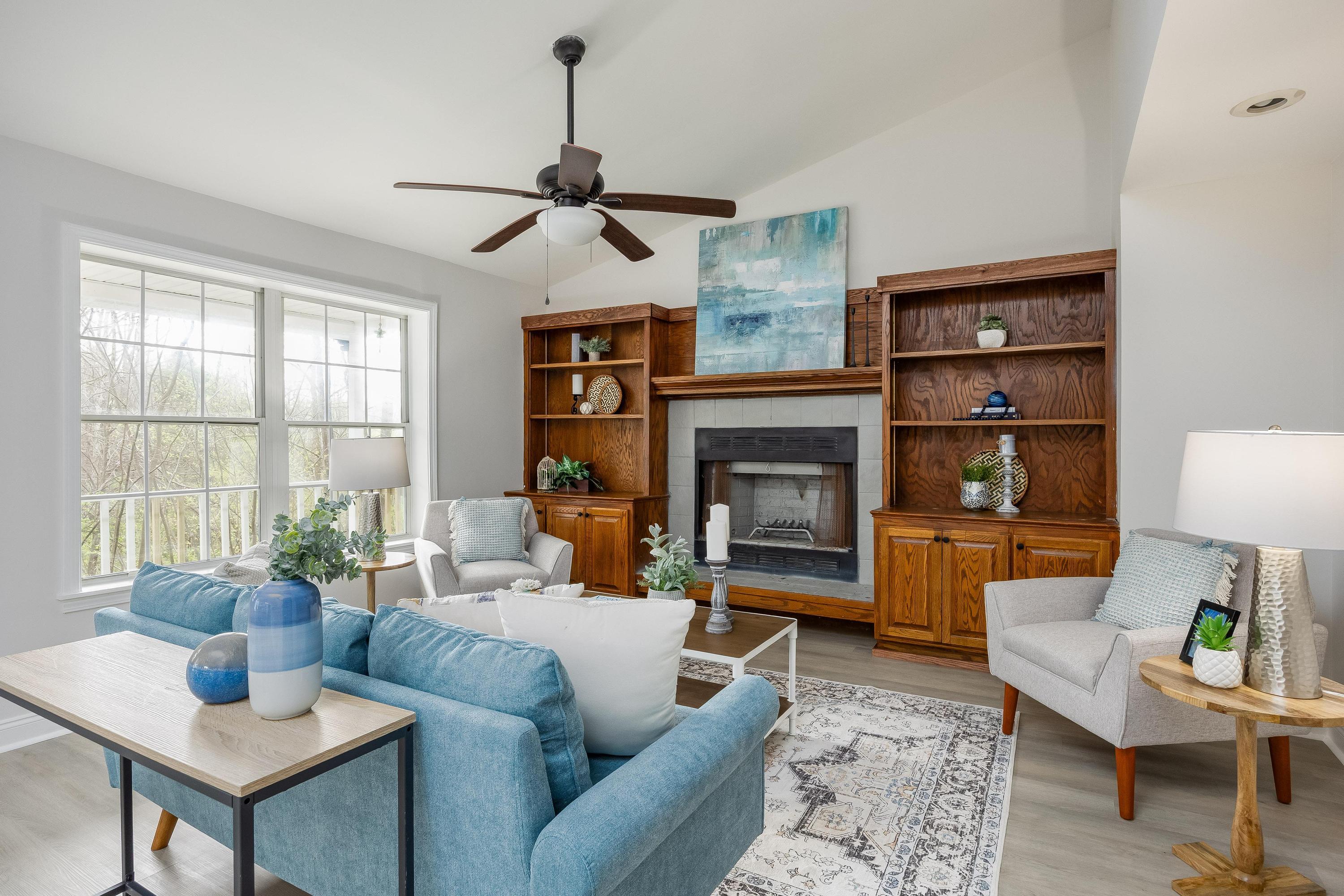 9722 Owl Nest Road, Ooltewah, Tennessee image 8