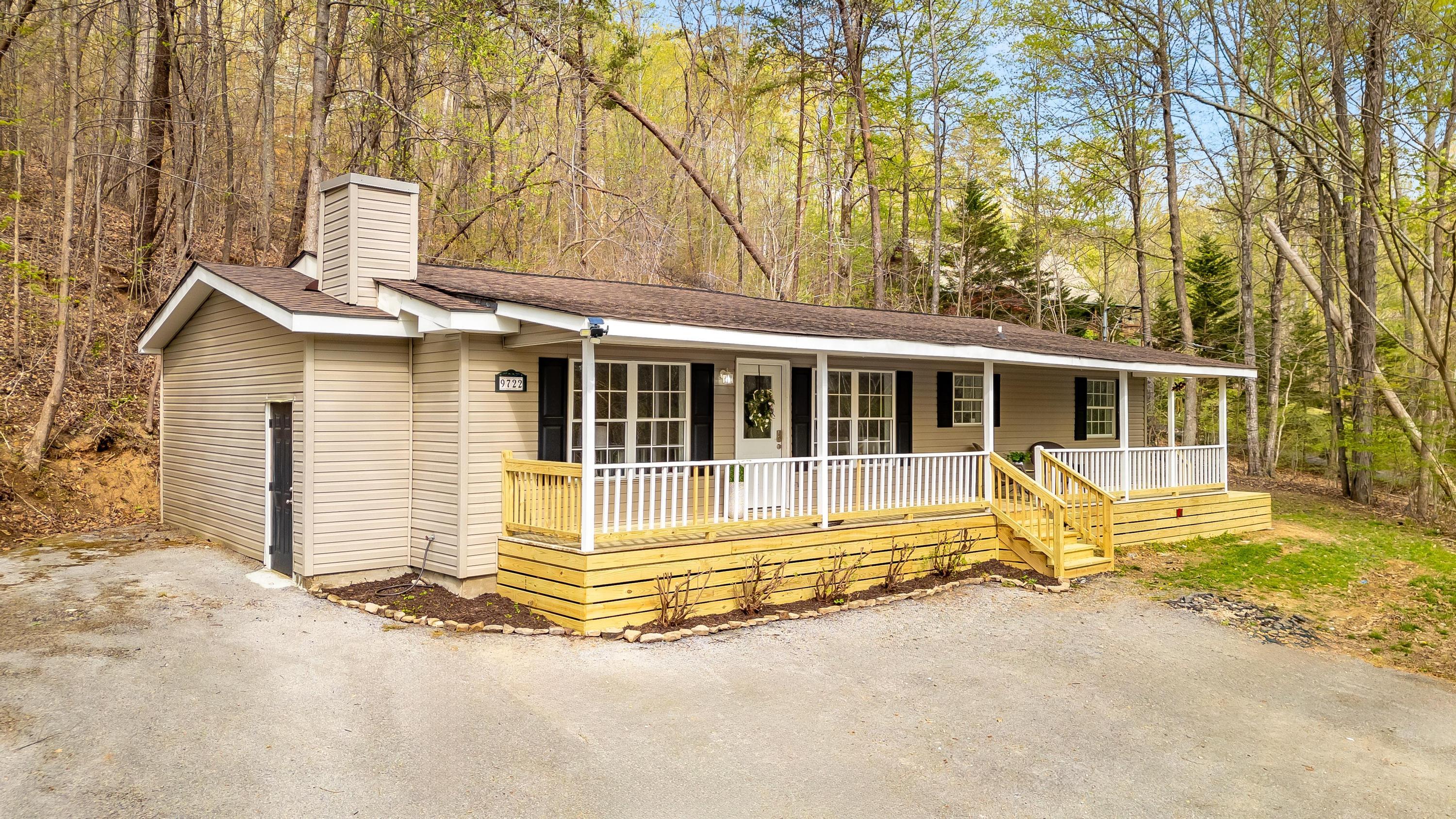 9722 Owl Nest Road, Ooltewah, Tennessee image 2