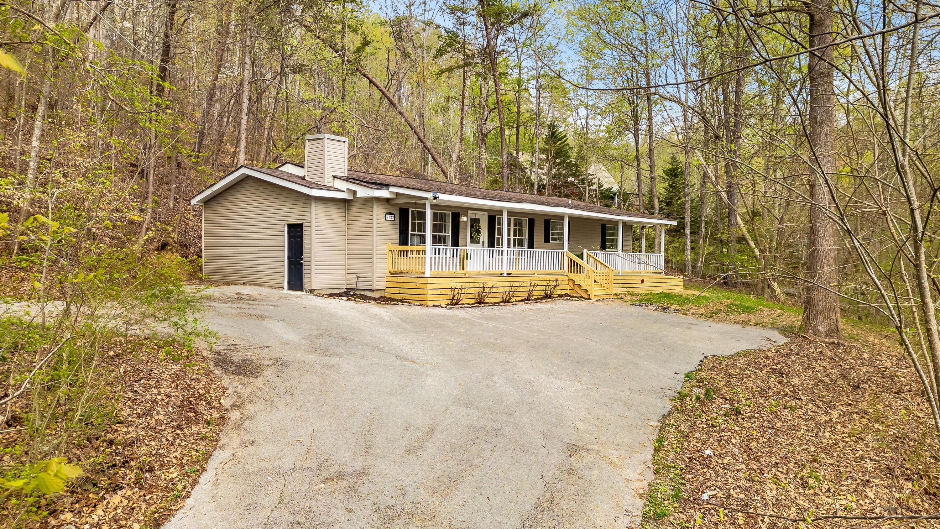 9722 Owl Nest Road, Ooltewah, Tennessee image 3