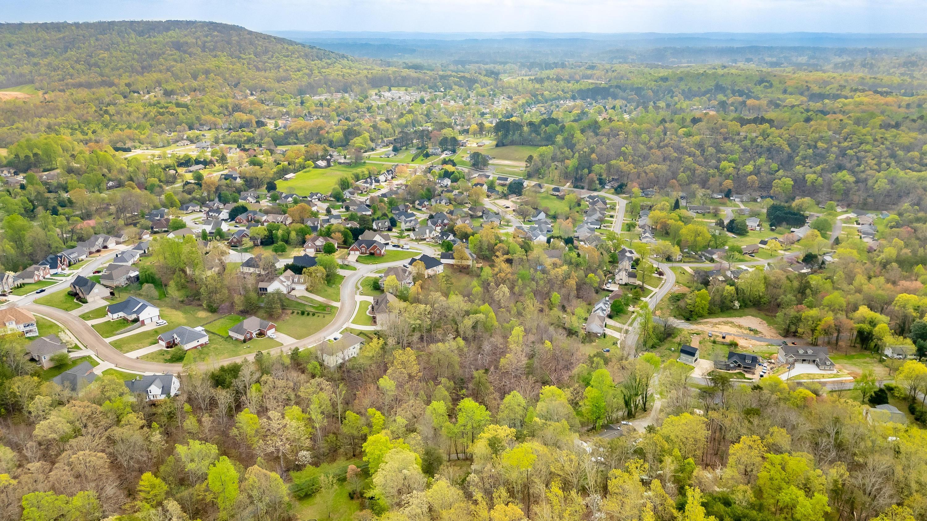 9722 Owl Nest Road, Ooltewah, Tennessee image 36