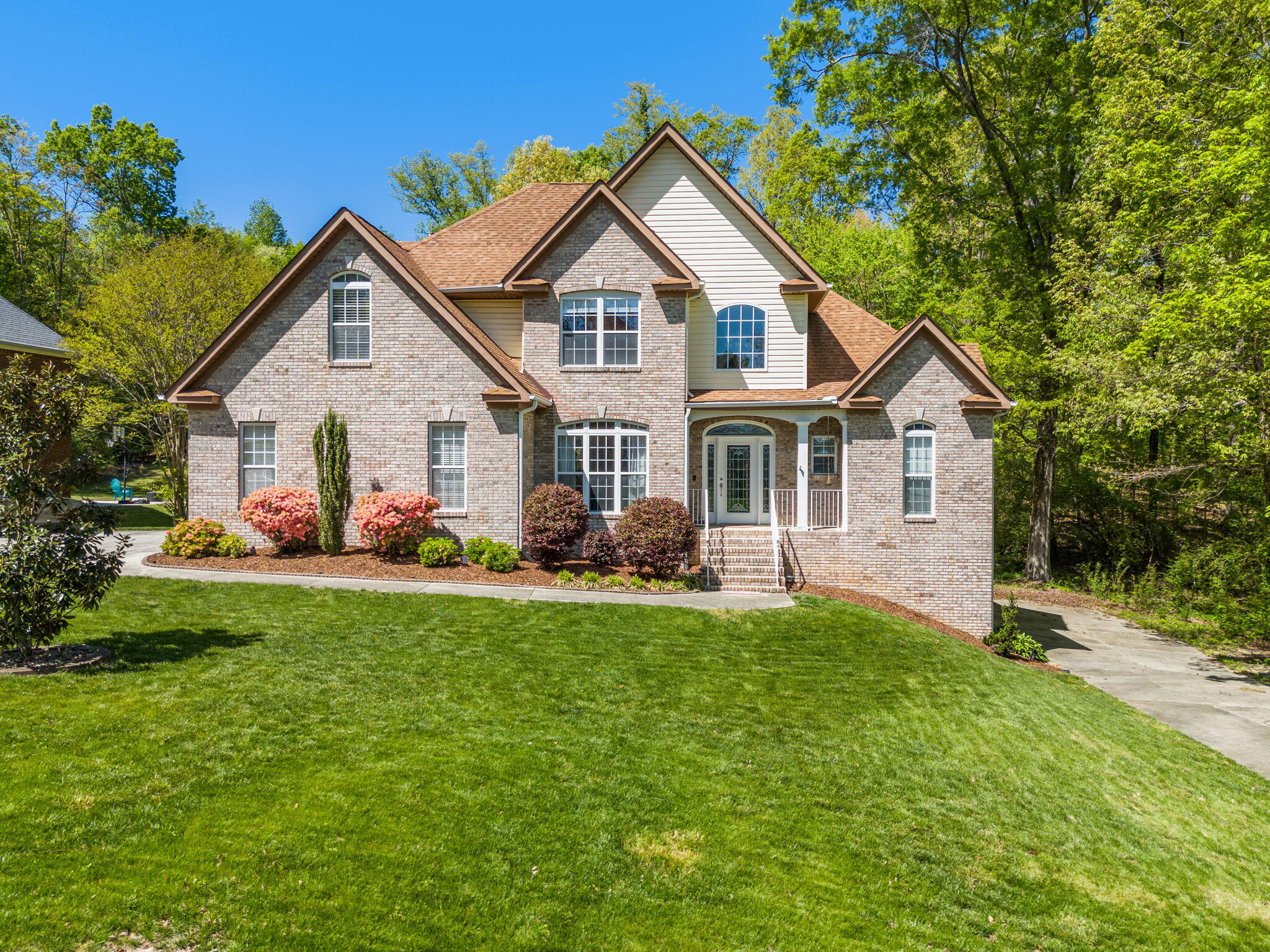 2085 Angler Drive, Soddy Daisy, Tennessee image 1