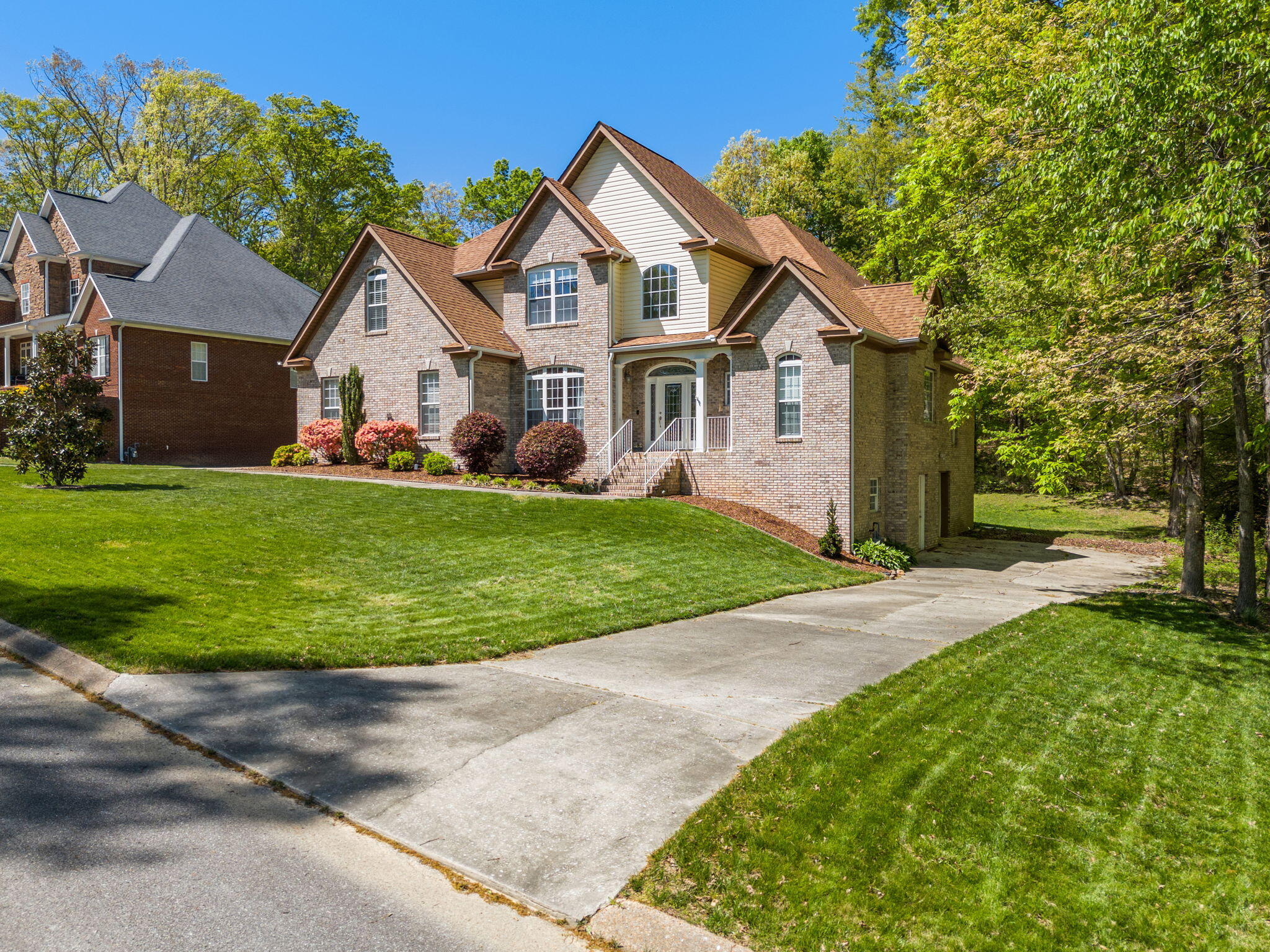 2085 Angler Drive, Soddy Daisy, Tennessee image 2