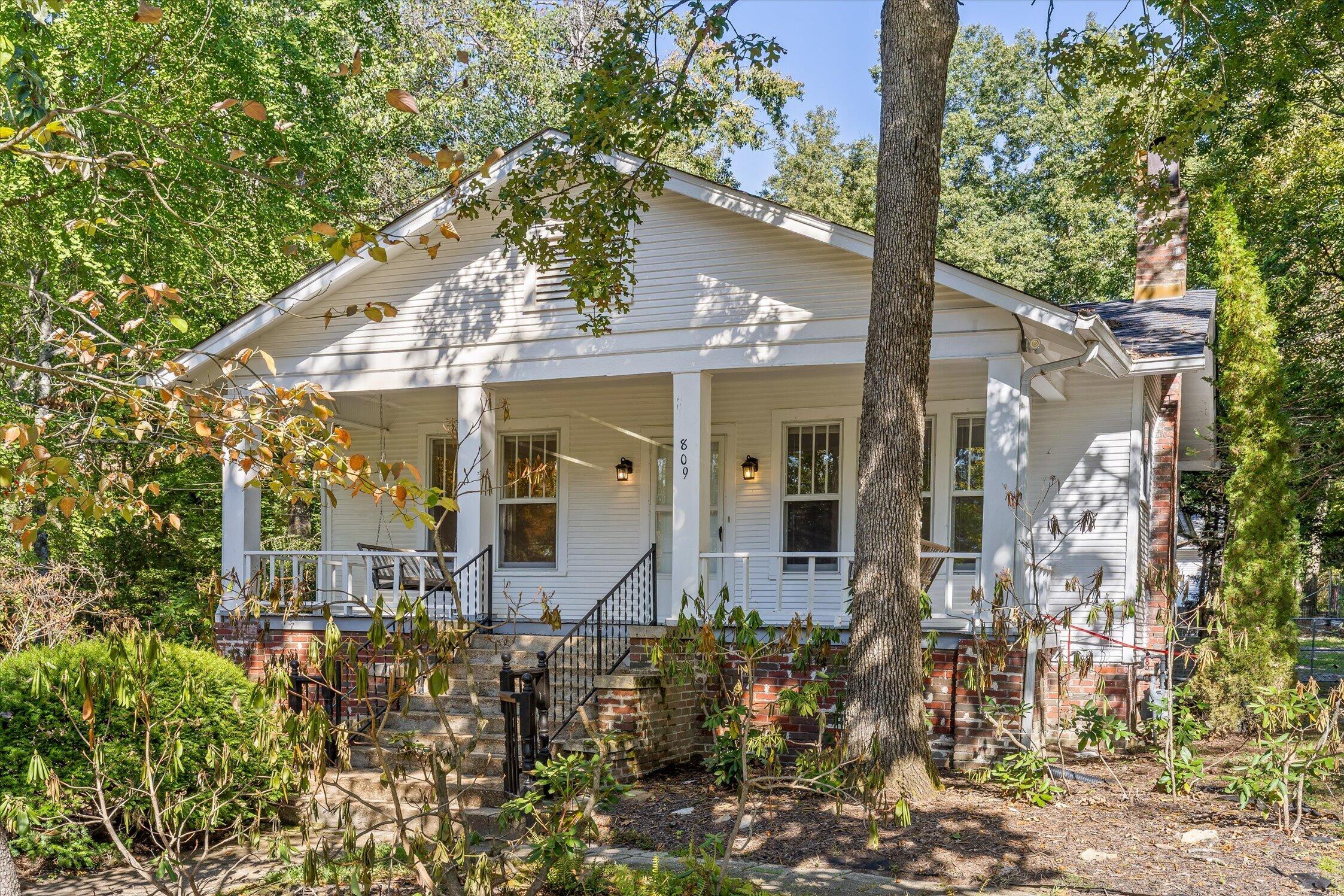 809 Fairmount Avenue