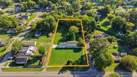 Homes For Sale - 711 2nd Street<br/> Marion County, South Pittsburg, TN 37380