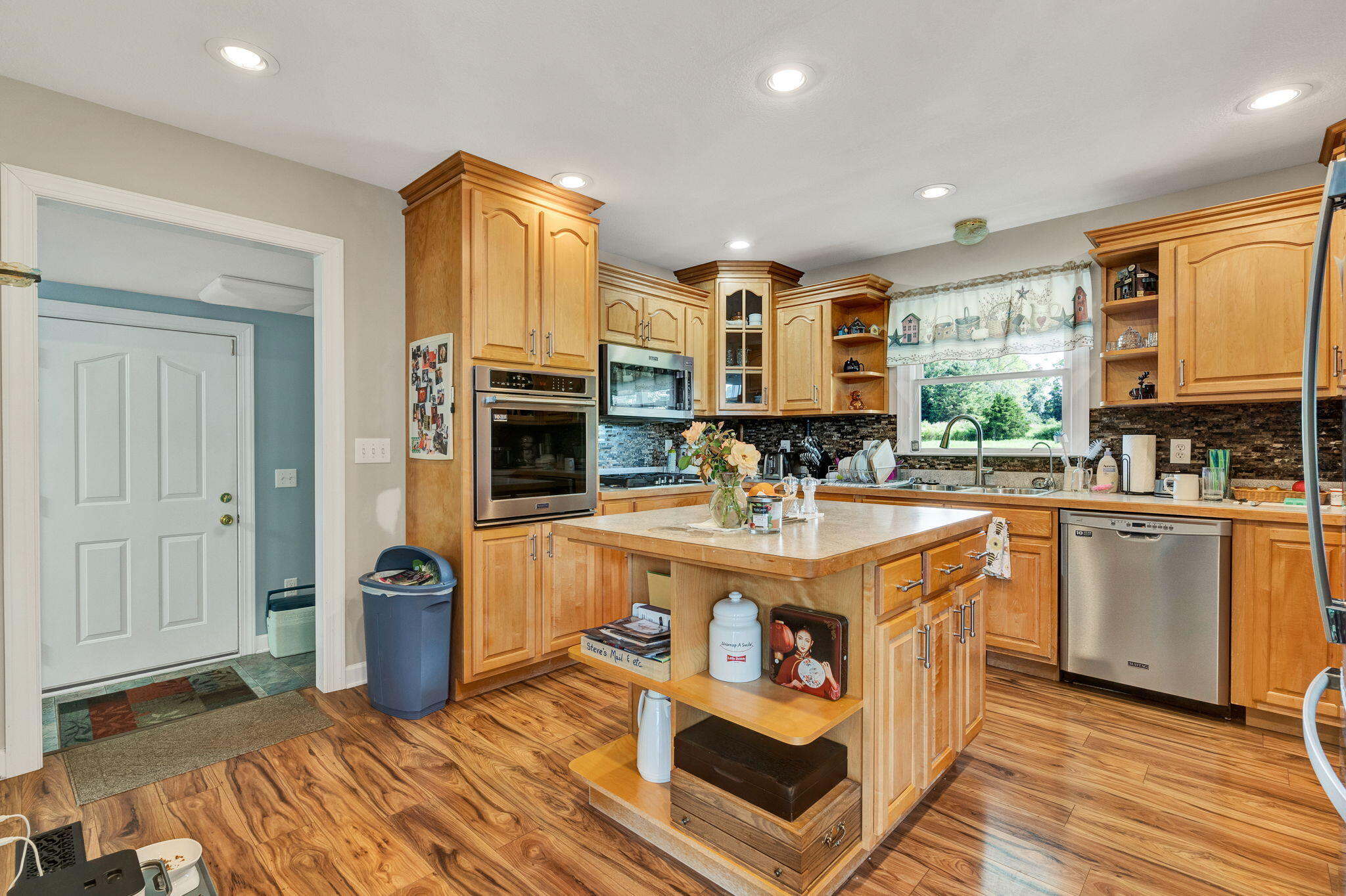 3467 Tunnel Hill Road SW