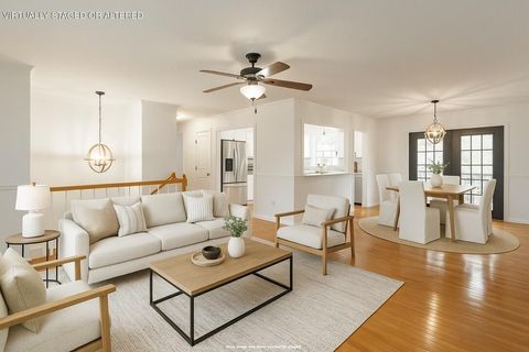 12 Mark Circle Flintstone GA 30725