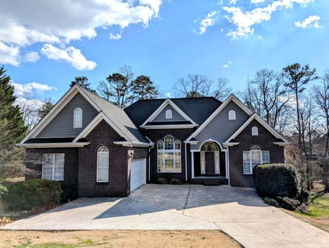 65 Blue Jay Parkway Ringgold GA 30736