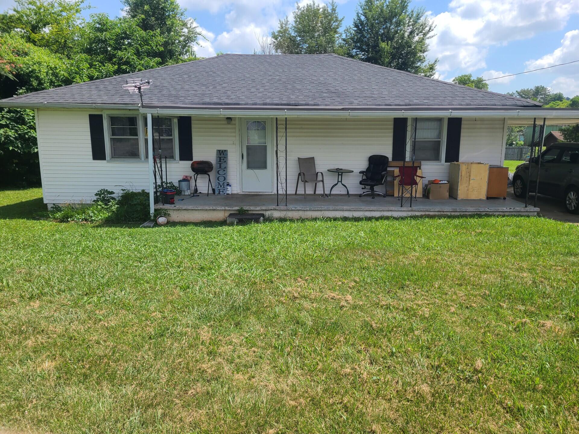 Photo 1 of 6 — 9 Johnson Street, Niota, TN 37826