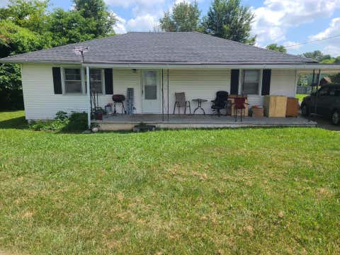 Photo of 9 Johnson Street, Niota, TN 37826 (MLS # 1538484)