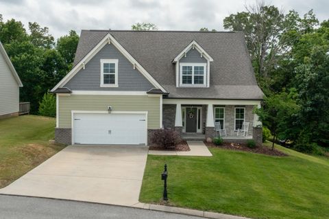 Photo of 2018 River Watch Drive, Soddy Daisy, TN 37379 (MLS # 1533725)