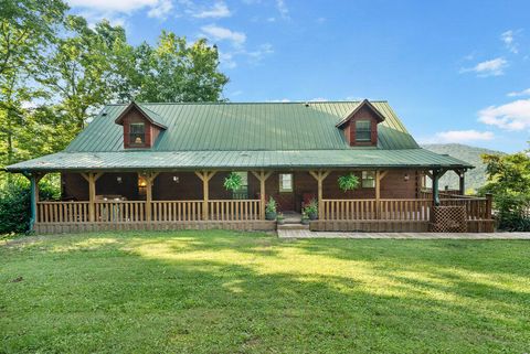 Photo of 2875 Stage Coach Road, Sewanee, TN 37375 (MLS # 1526170)