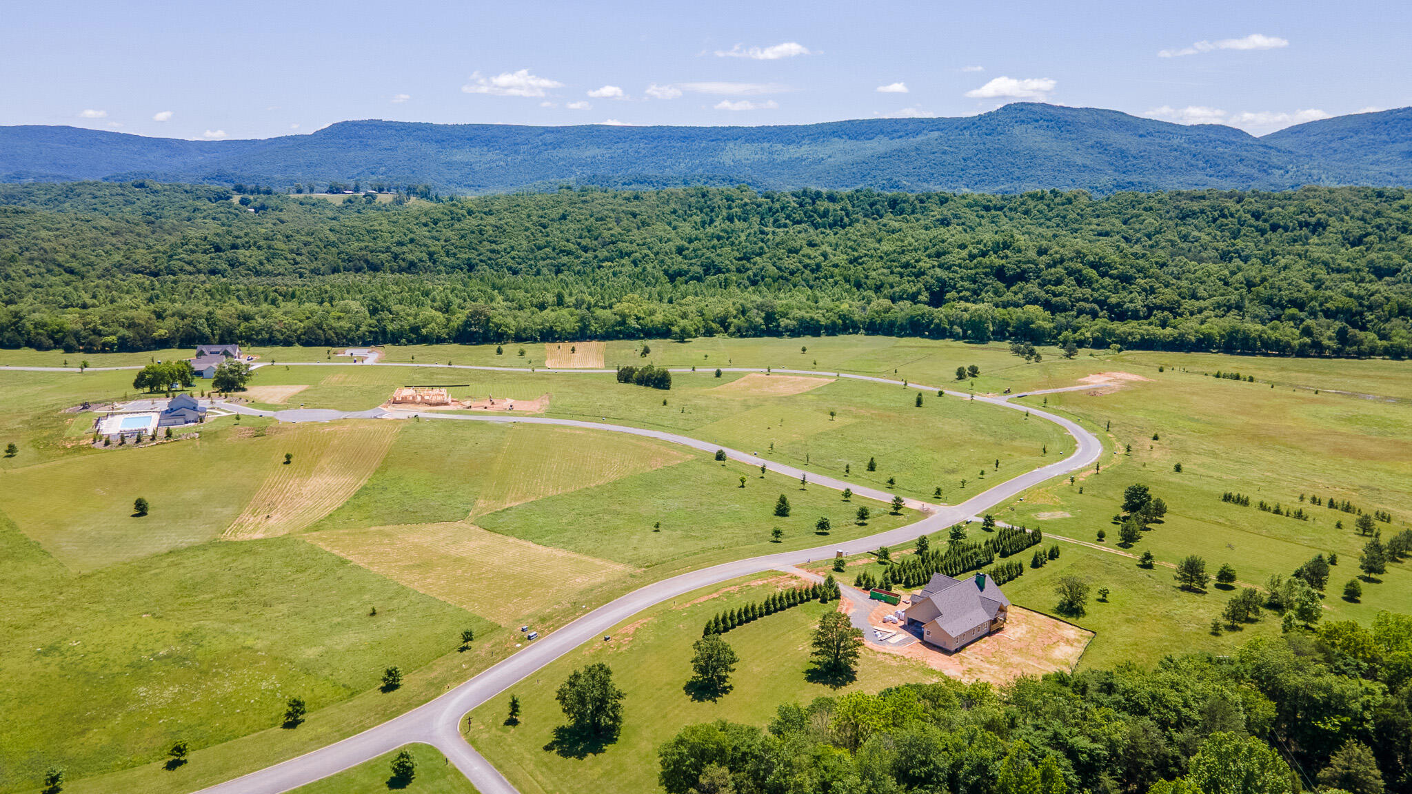 101 Pinnacle Point Drive, Dunlap, Tennessee image 4