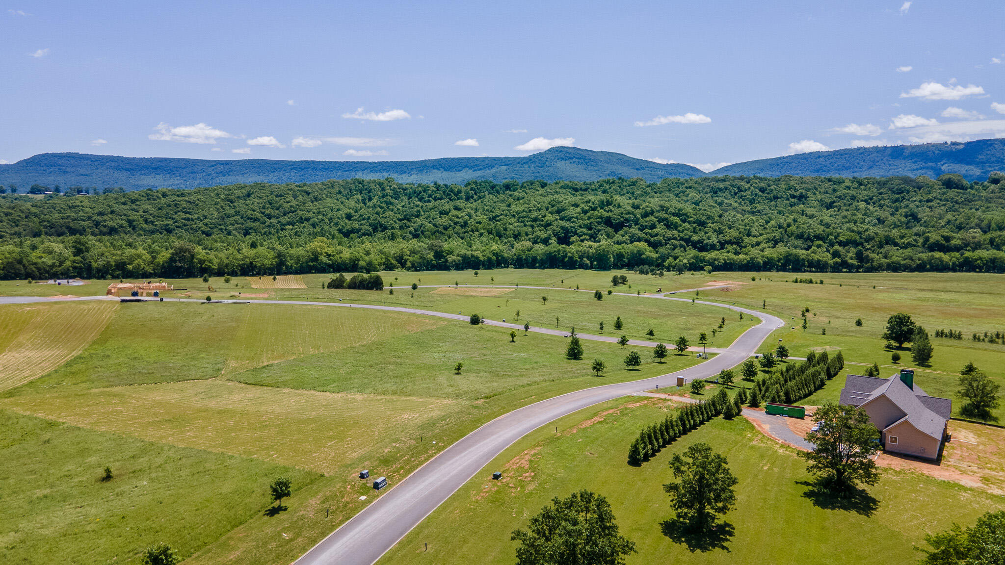 101 Pinnacle Point Drive, Dunlap, Tennessee image 5