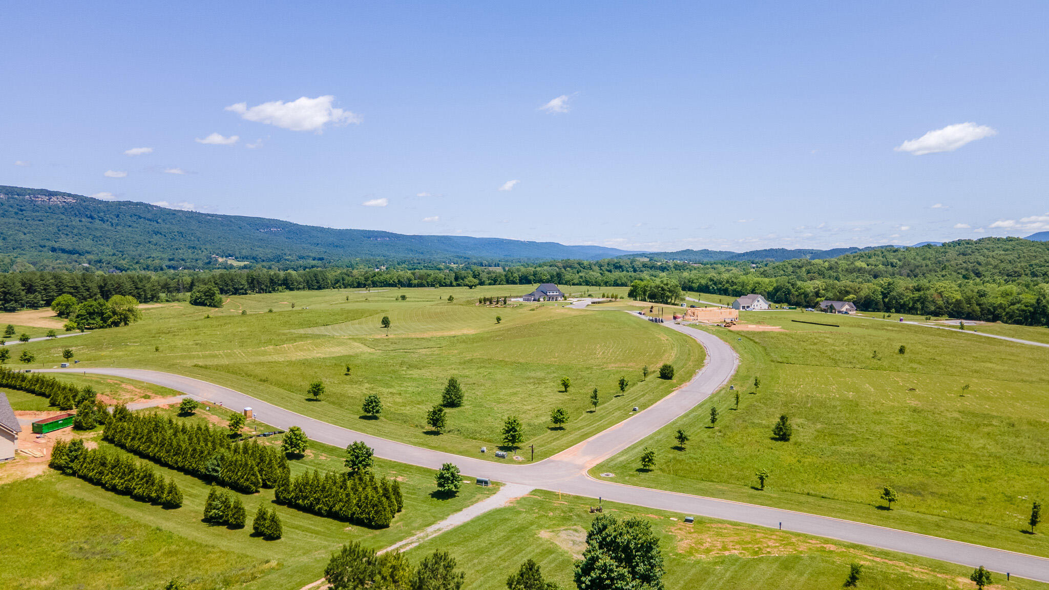 101 Pinnacle Point Drive, Dunlap, Tennessee image 8
