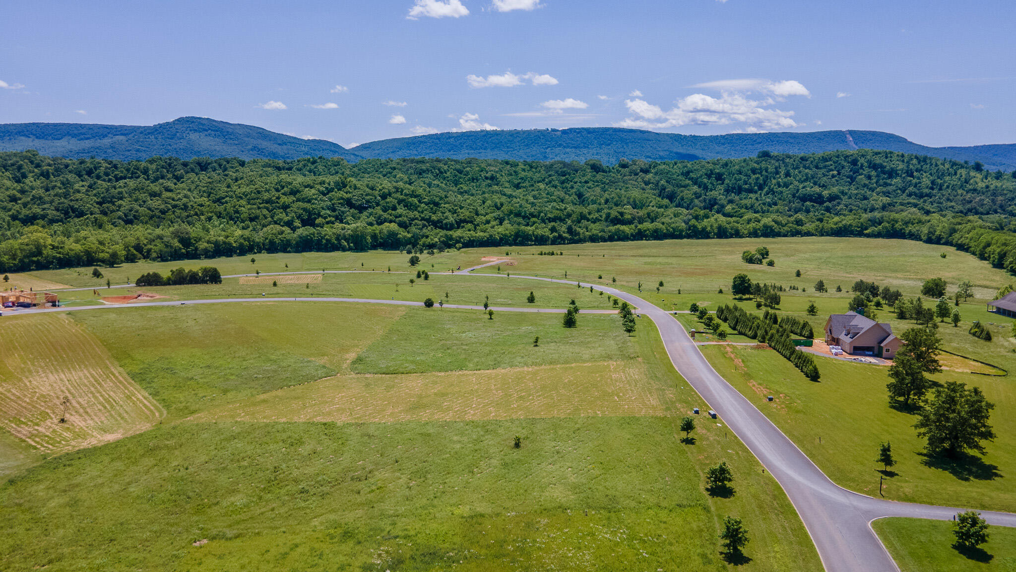 101 Pinnacle Point Drive, Dunlap, Tennessee image 14