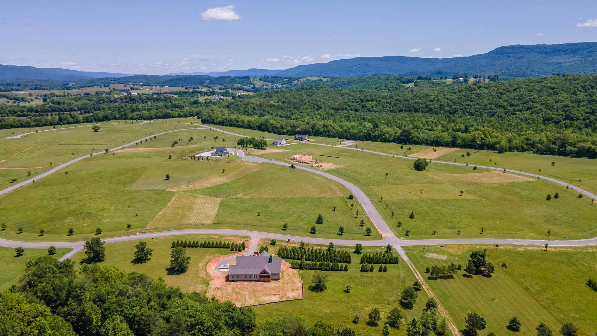 101 Pinnacle Point Drive, Dunlap, Tennessee image 3