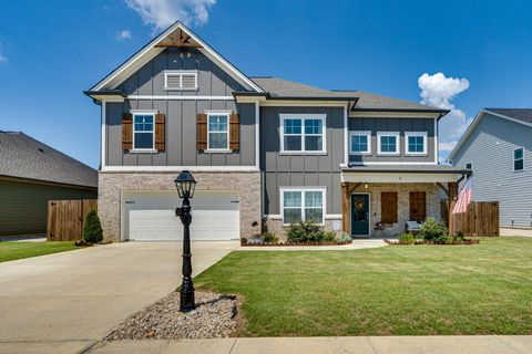 Photo of 5 Winchester Drive, Rossville, GA 30741 (MLS # 1519184)