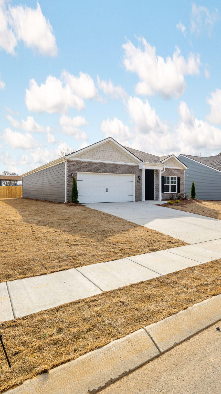 2054 Fairview Hills Drive Ne, Cleveland, Tennessee image 24