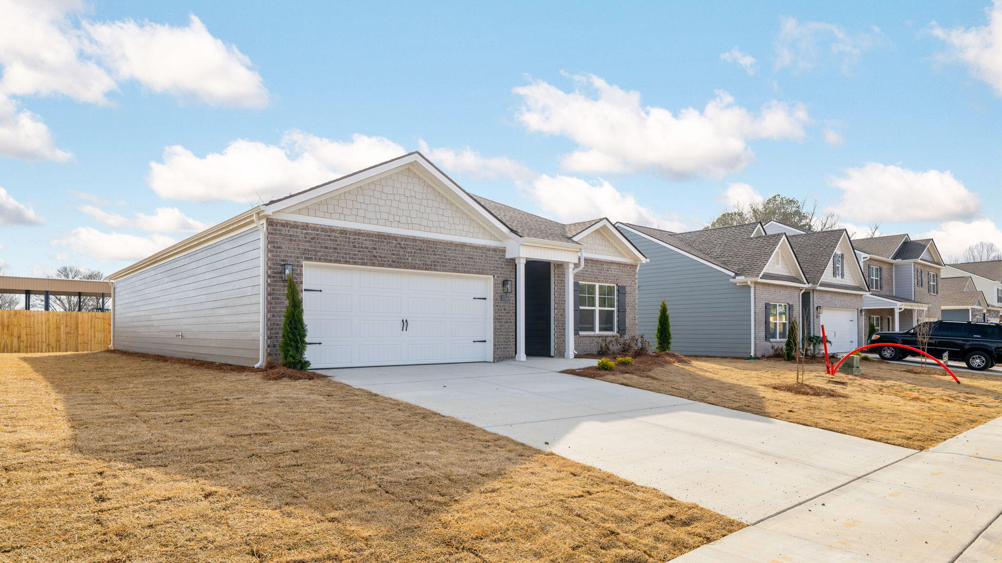 2054 Fairview Hills Drive Ne, Cleveland, Tennessee image 23