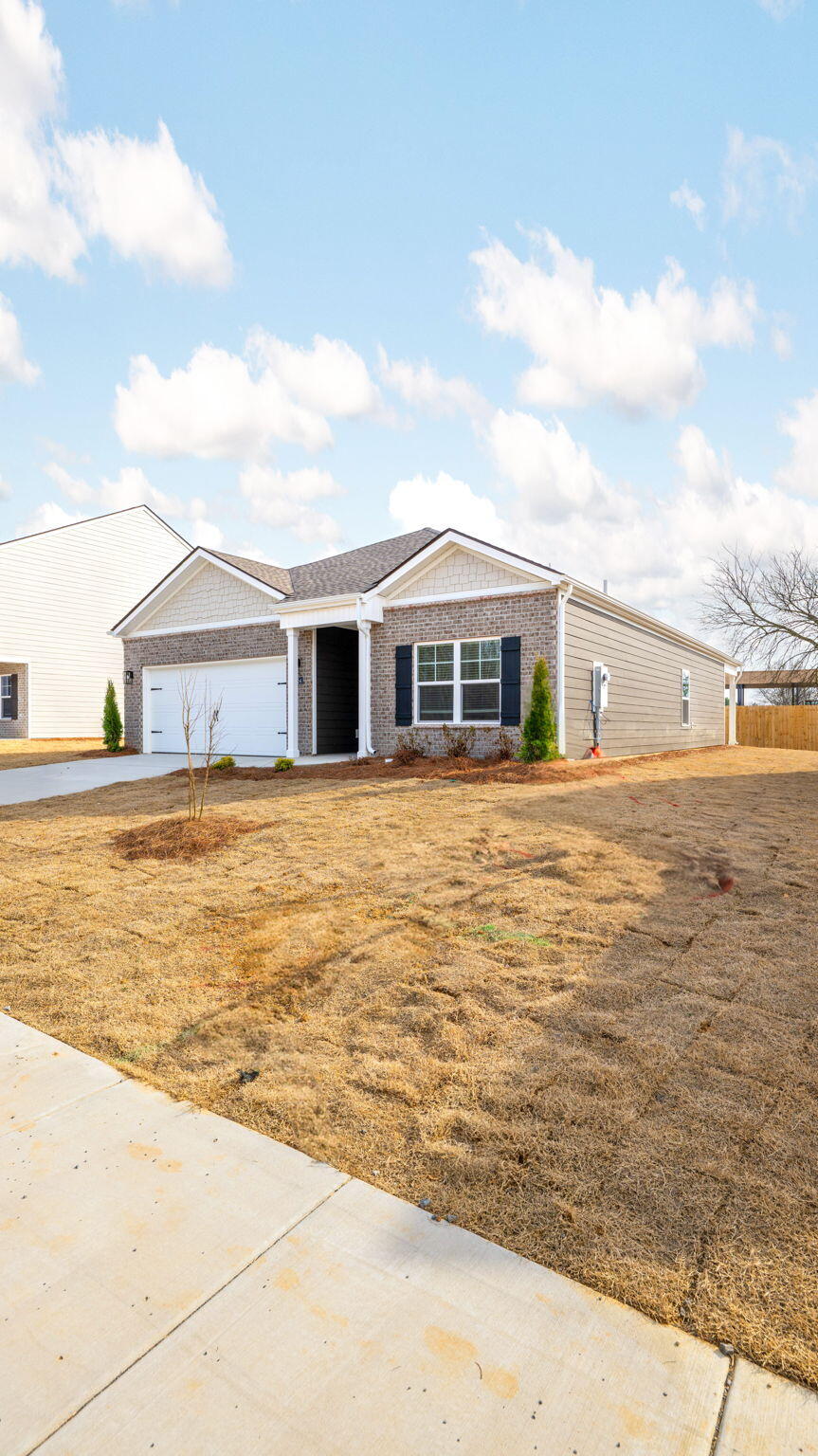 2054 Fairview Hills Drive Ne, Cleveland, Tennessee image 27