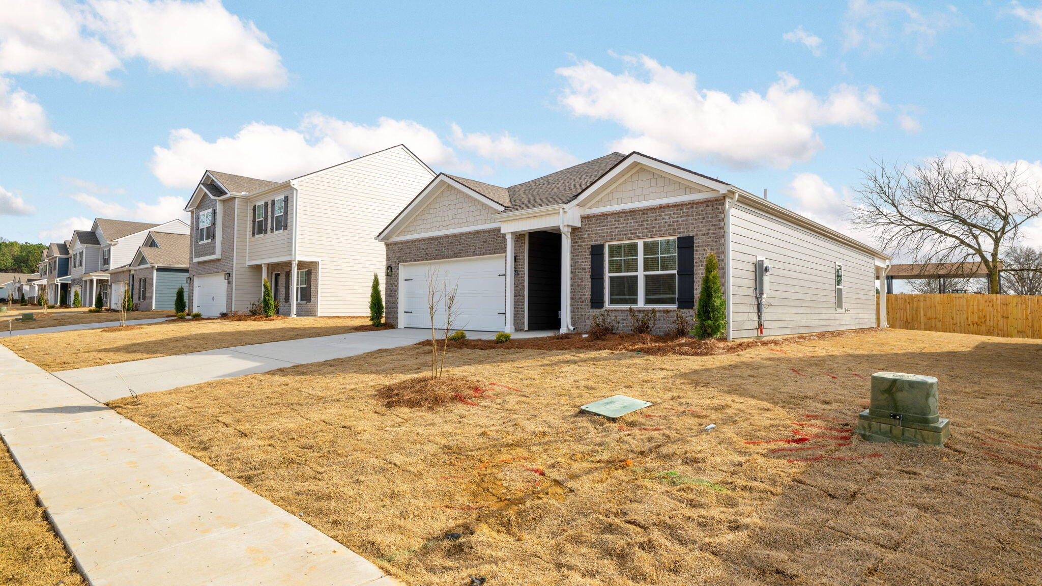 2054 Fairview Hills Drive Ne, Cleveland, Tennessee image 26