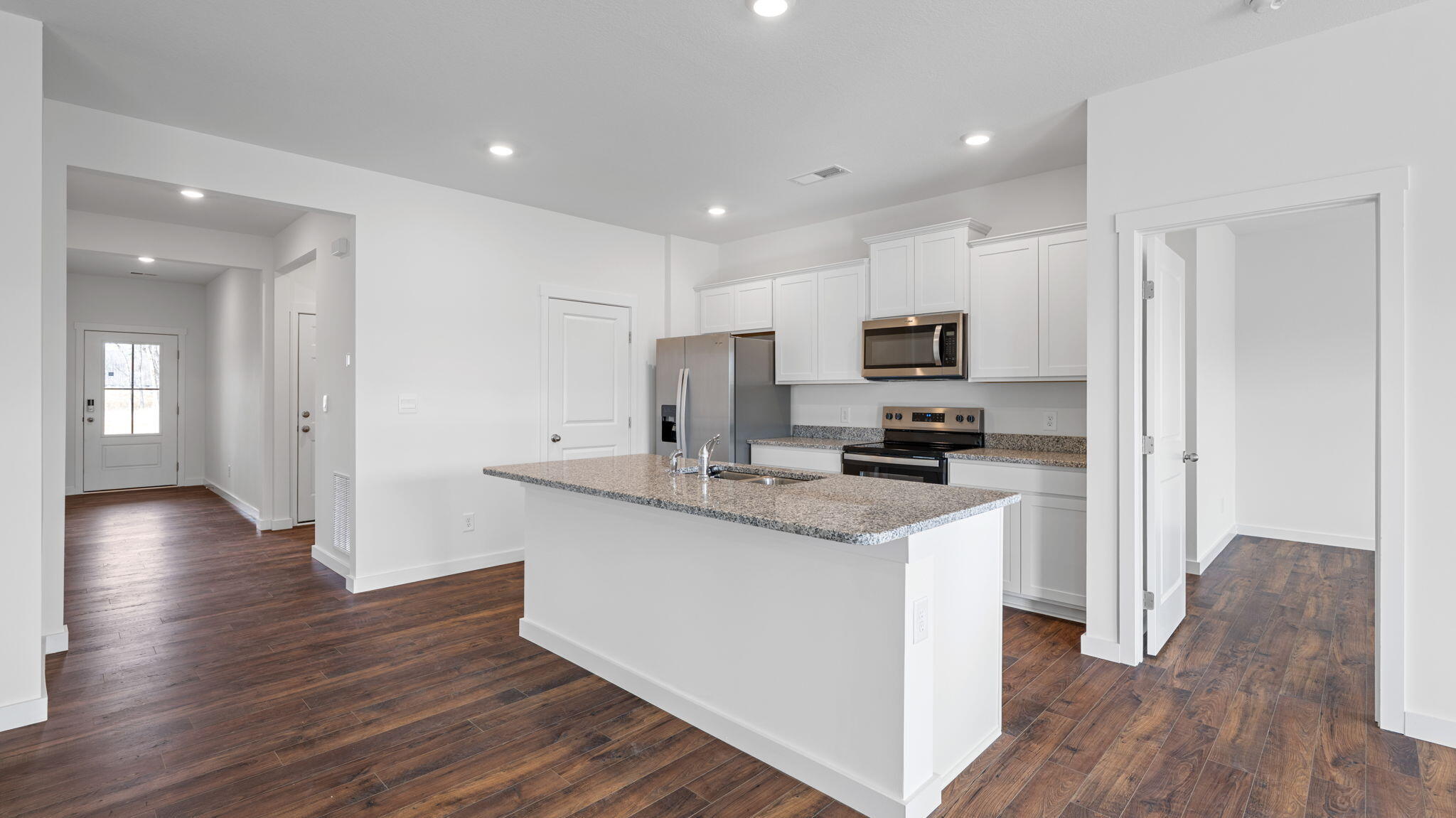 2054 Fairview Hills Drive Ne, Cleveland, Tennessee image 14