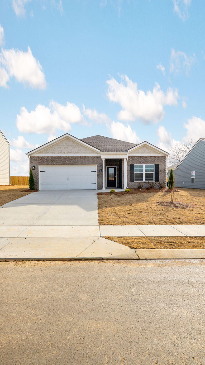 2054 Fairview Hills Drive Ne, Cleveland, Tennessee image 25