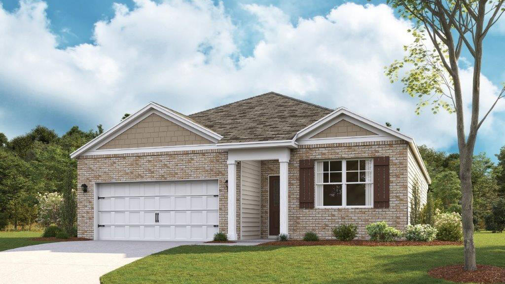 2054 Fairview Hills Drive Ne, Cleveland, Tennessee image 1