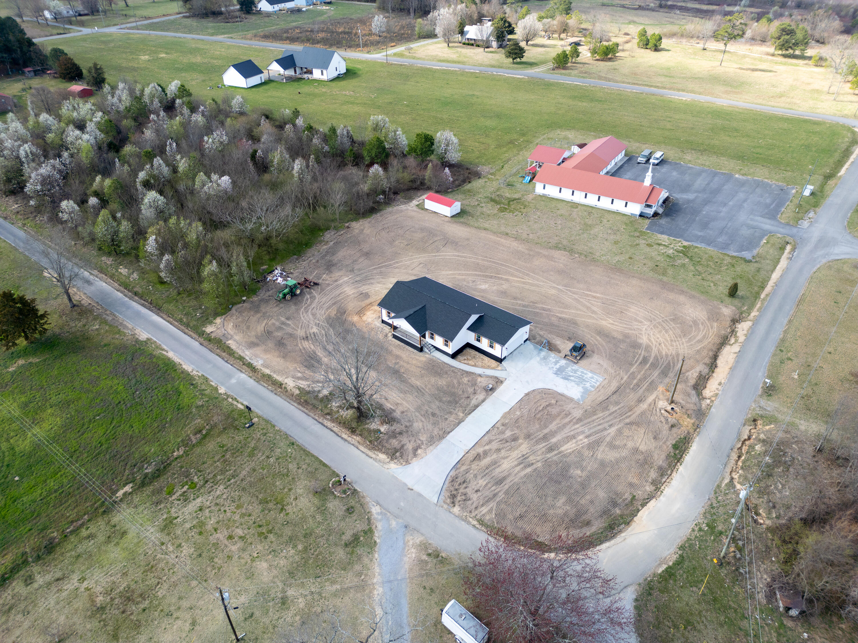 213 Workman Road, Trenton, Georgia image 3