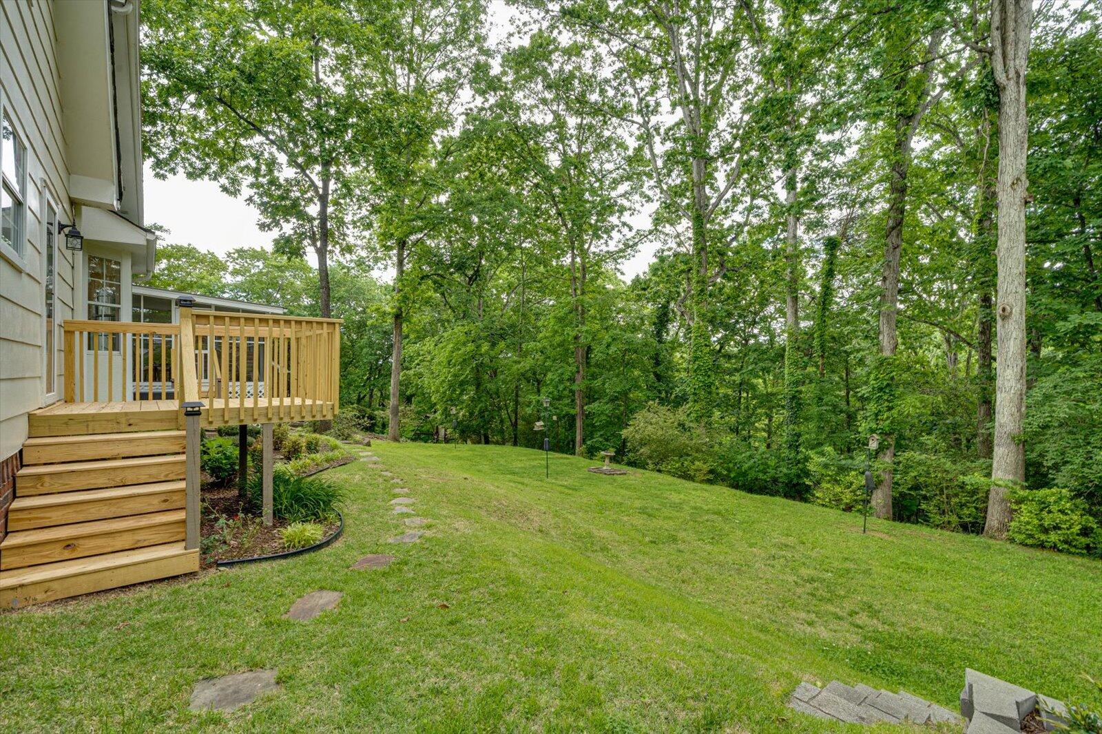 1800 Colonial Shores Drive, Hixson, Tennessee image 38