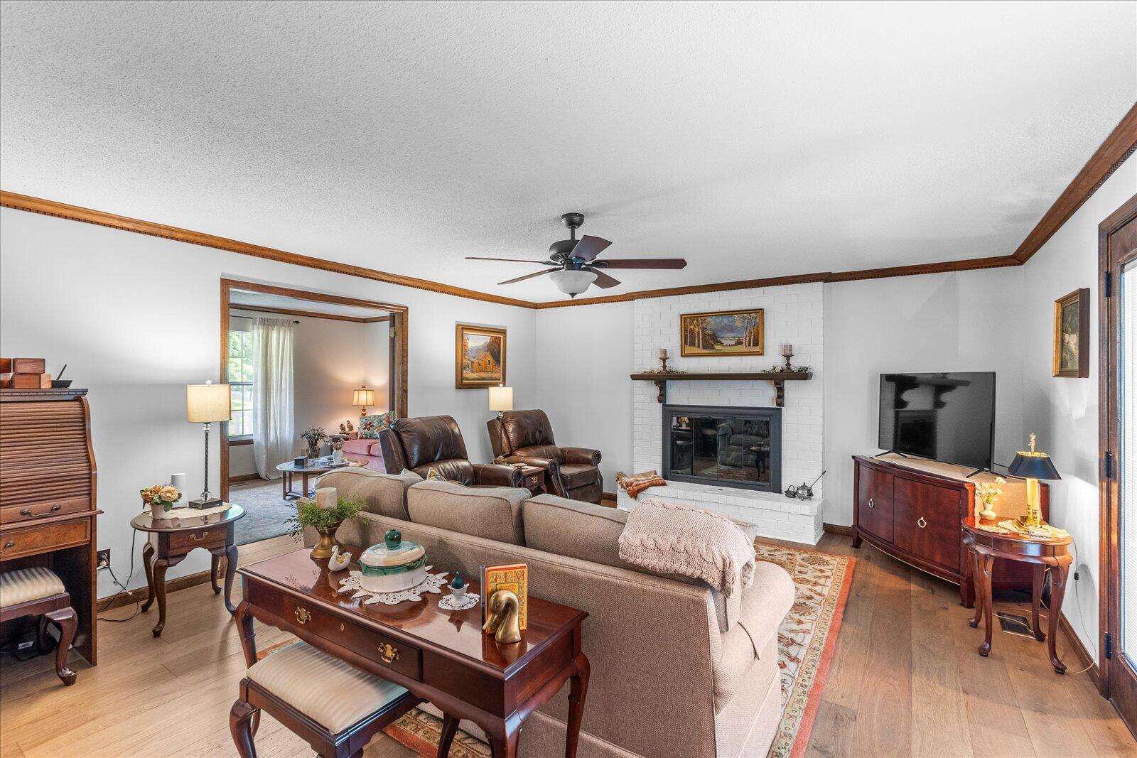 1800 Colonial Shores Drive, Hixson, Tennessee image 12