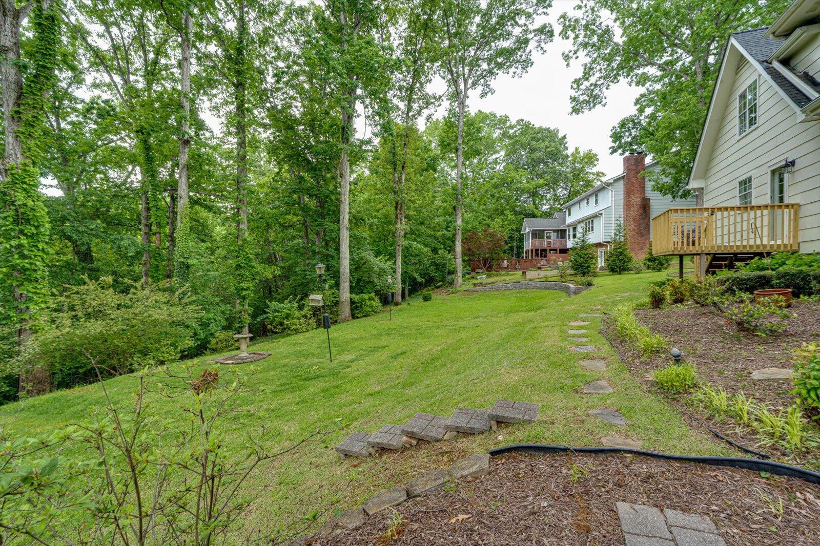 1800 Colonial Shores Drive, Hixson, Tennessee image 40