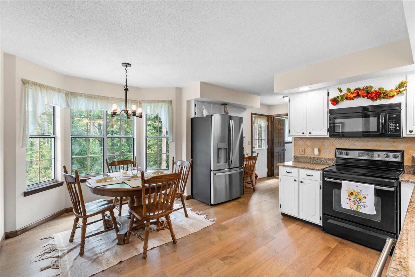 1800 Colonial Shores Drive, Hixson, Tennessee image 19