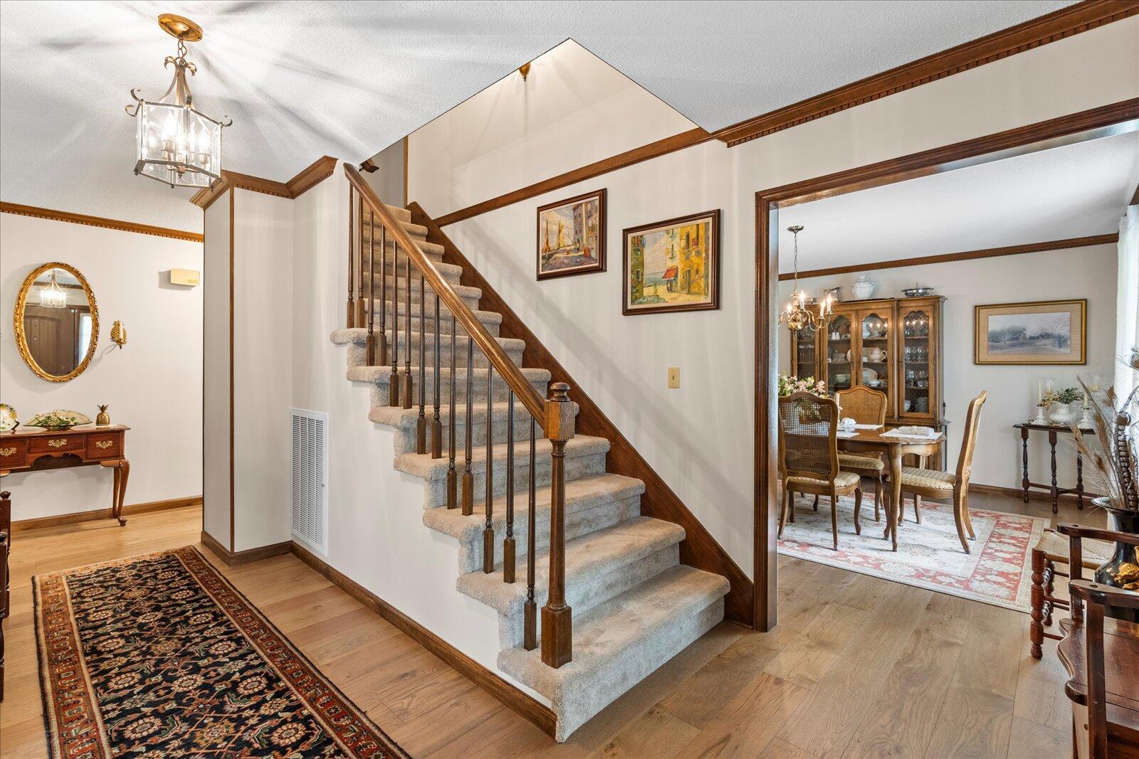 1800 Colonial Shores Drive, Hixson, Tennessee image 6