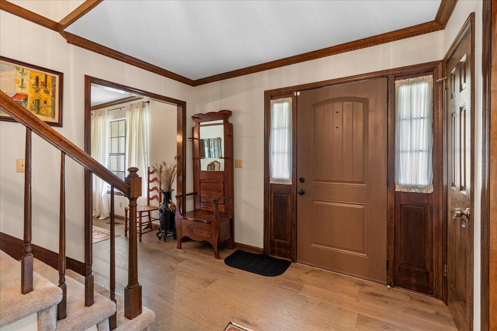 1800 Colonial Shores Drive, Hixson, Tennessee image 5