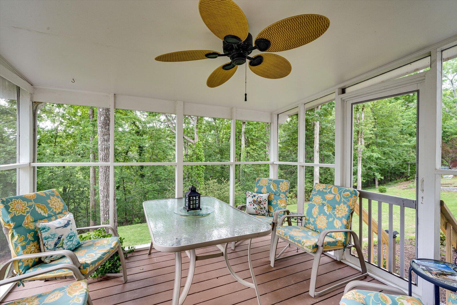 1800 Colonial Shores Drive, Hixson, Tennessee image 35