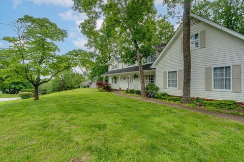 1800 Colonial Shores Drive Hixson TN 37343