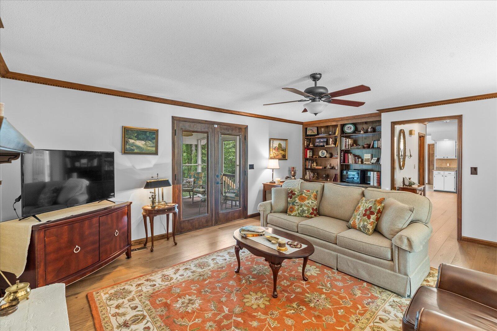 1800 Colonial Shores Drive, Hixson, Tennessee image 13