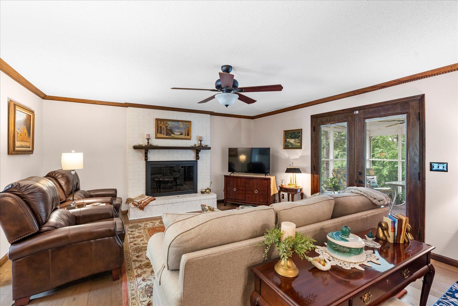 1800 Colonial Shores Drive, Hixson, Tennessee image 14