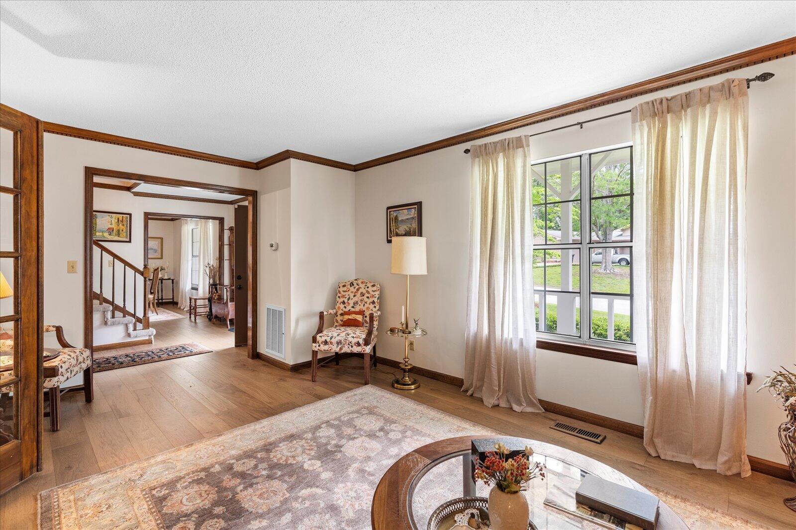 1800 Colonial Shores Drive, Hixson, Tennessee image 9