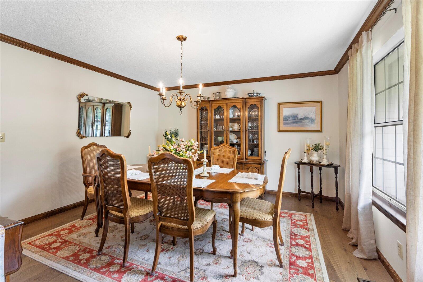 1800 Colonial Shores Drive, Hixson, Tennessee image 10