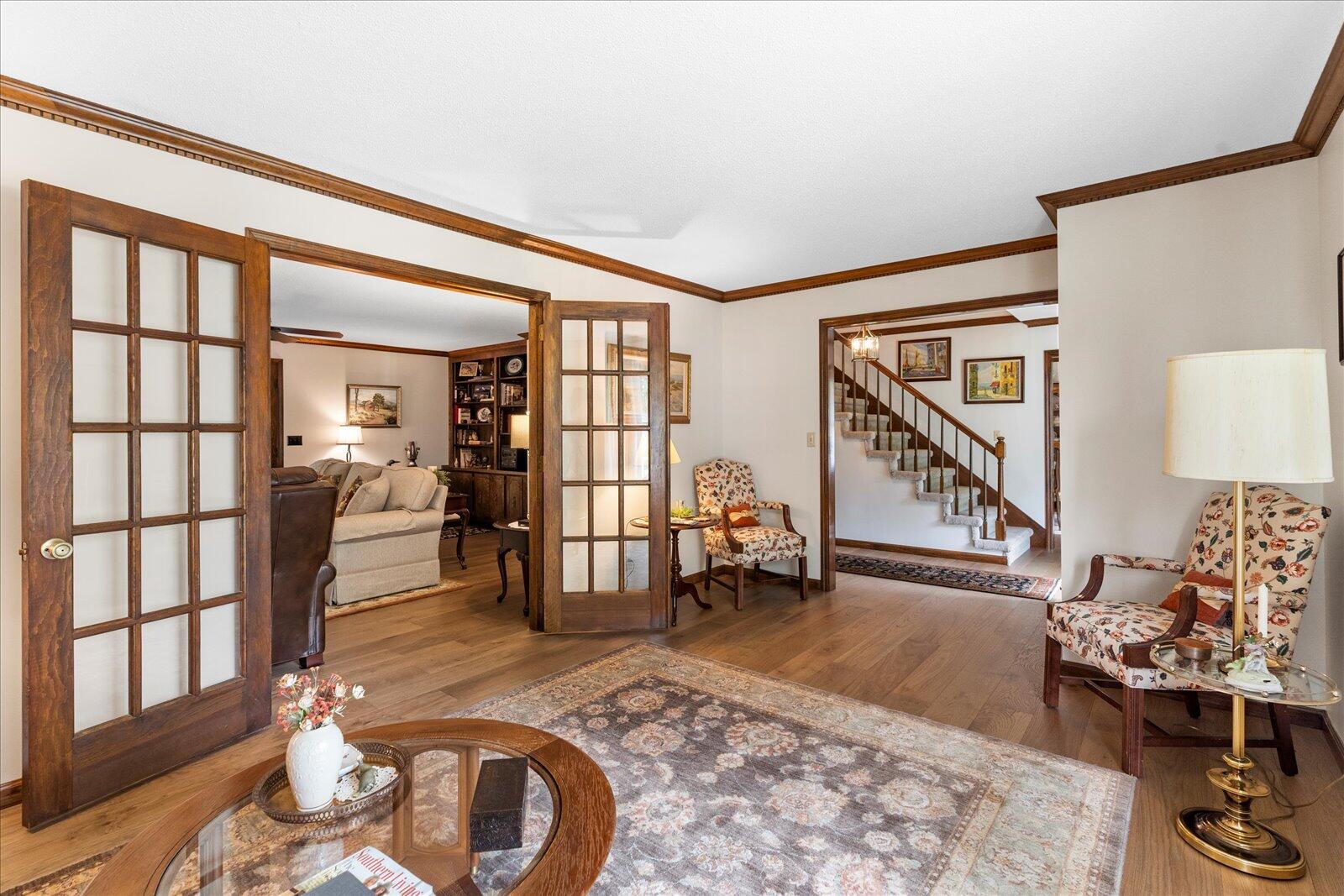 1800 Colonial Shores Drive, Hixson, Tennessee image 8