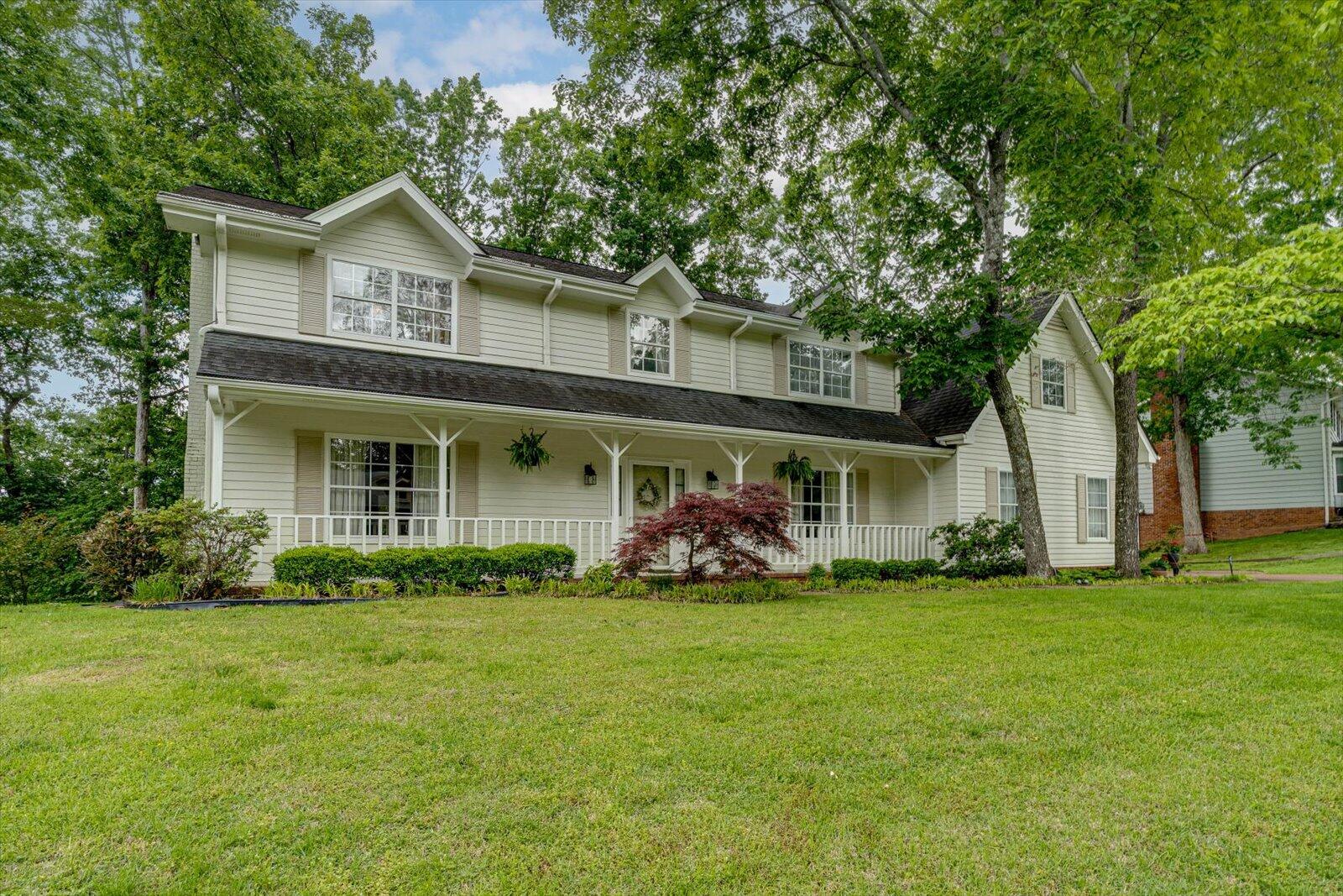 1800 Colonial Shores Drive, Hixson, Tennessee image 3