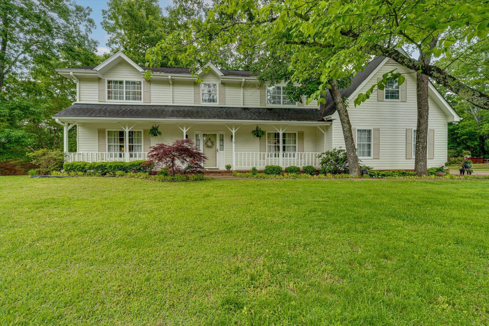 1800 Colonial Shores Drive, Hixson, Tennessee image 2
