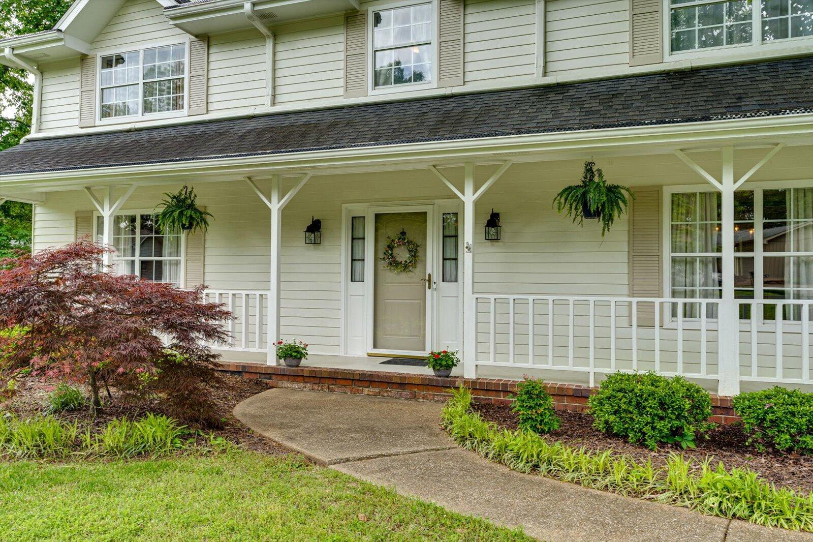 1800 Colonial Shores Drive, Hixson, Tennessee image 4